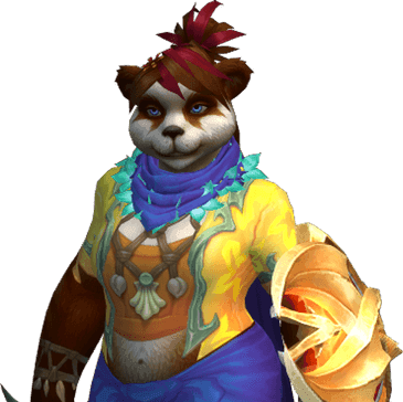 Oshani render
