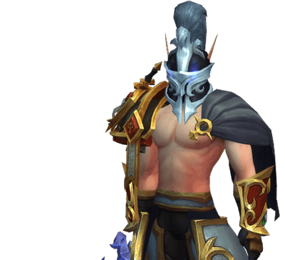 Pallyshore render
