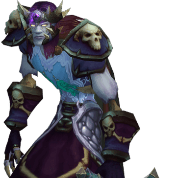 Rhaziell render