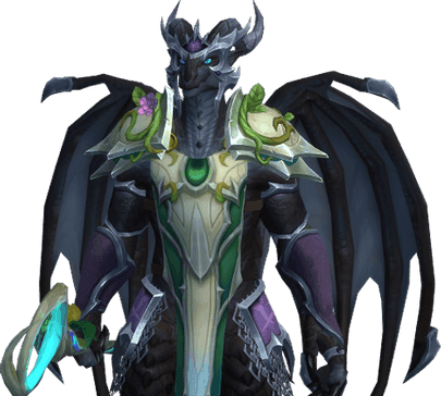 Roothion render