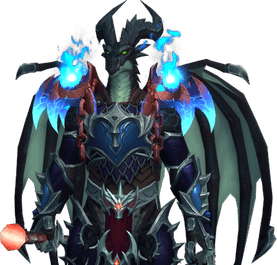 Rujiös render