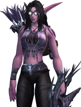 Saranda render