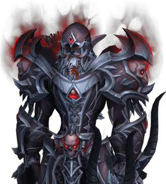 Sarip render