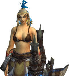 Seastar render