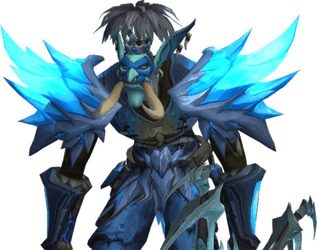 Seekiir render