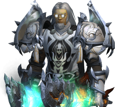 Shaggmz render