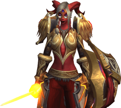 Shinma render