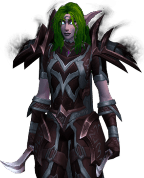 Stabytha render