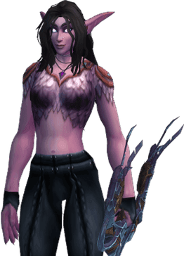 Thalidor render
