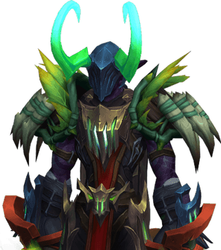 Torkz render