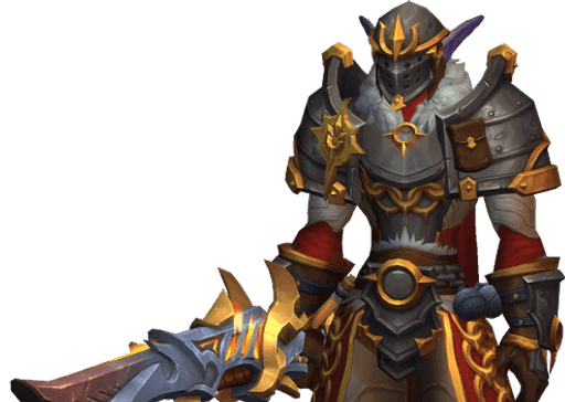 Tullwinden render