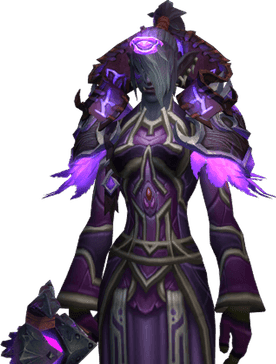 Villetta render