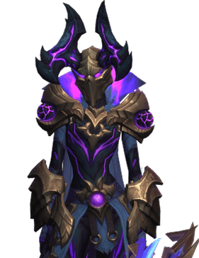 Vyrantha render