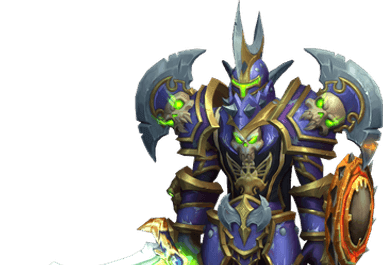 Wulvor render
