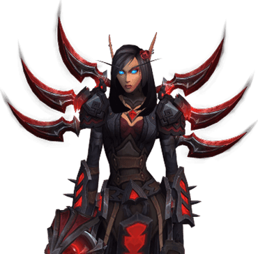 Xxarricia render