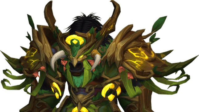 Badmoon render
