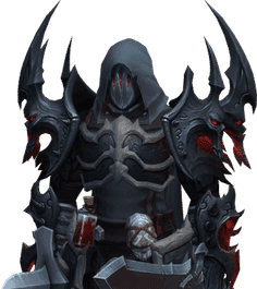 Battlelord render