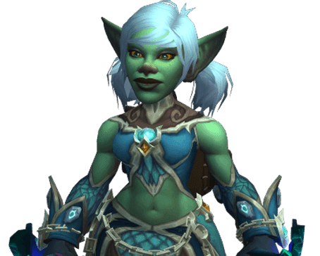 Binke render
