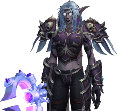 Briarmoss render