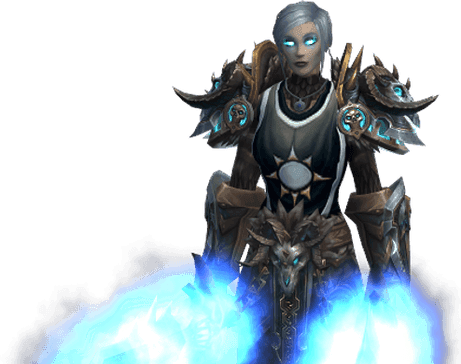 Criste render