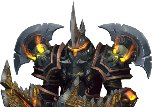 Dorff render