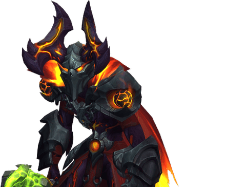Dremaria render