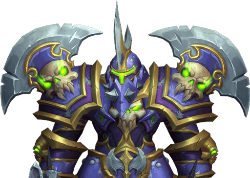 Emberstrife render