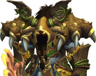 Evermore render