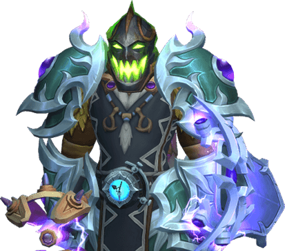 Fulbright render