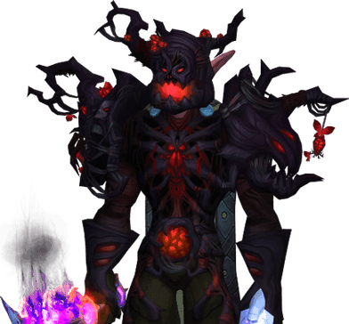 Jari render