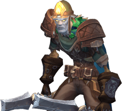 Jesmun render