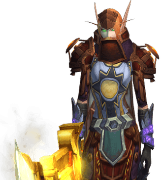 Marwanna render