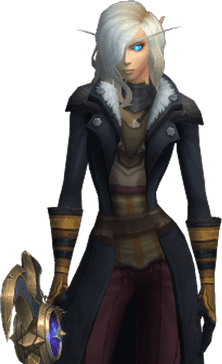 Narellie render