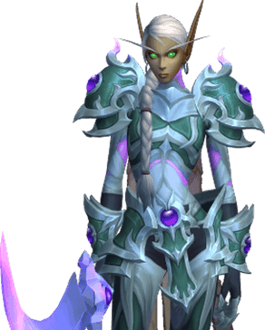 Neassa render
