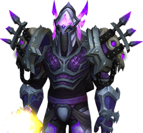 Necrophobe render