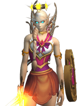Nephilim render