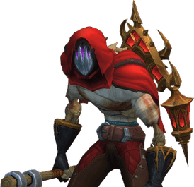 Nikth render