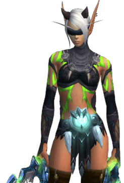 Null render