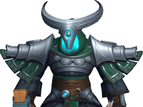 Pap render