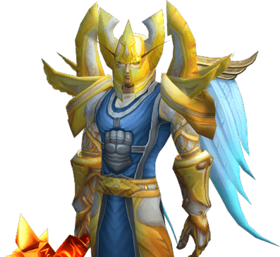 Peato render