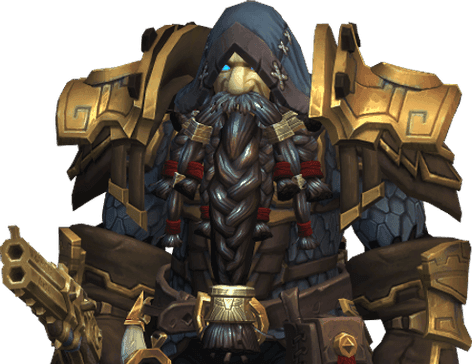 Raghan render