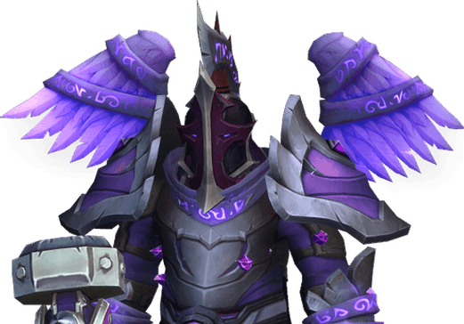 Regret render