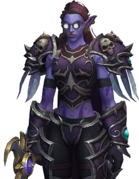 Rosethorne render