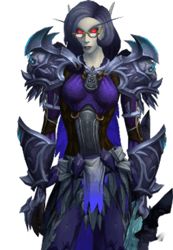 Slayla render
