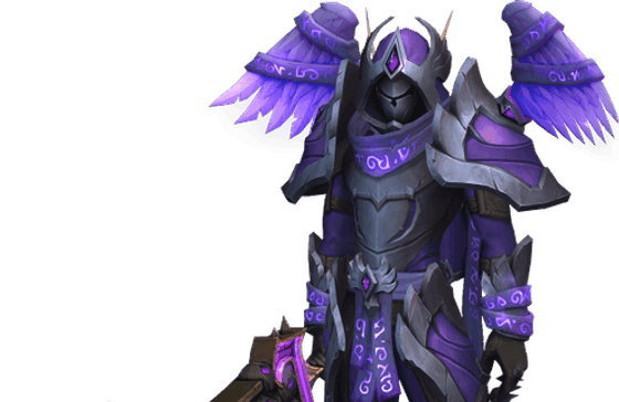 Aadrul render