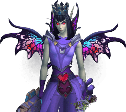 Adorabella render