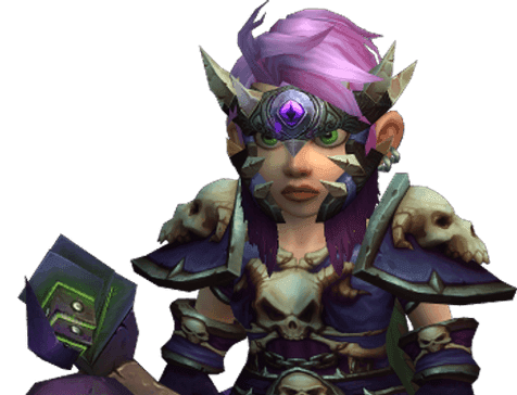 Adorabells render