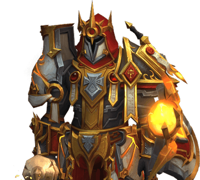 Alstann render