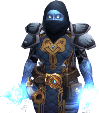 Ary render