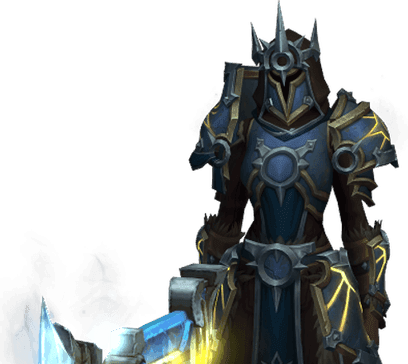 Arym render